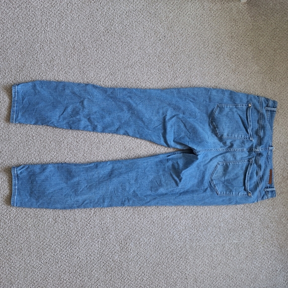 Sora Slim fit jean size 14 - Picture 4 of 6